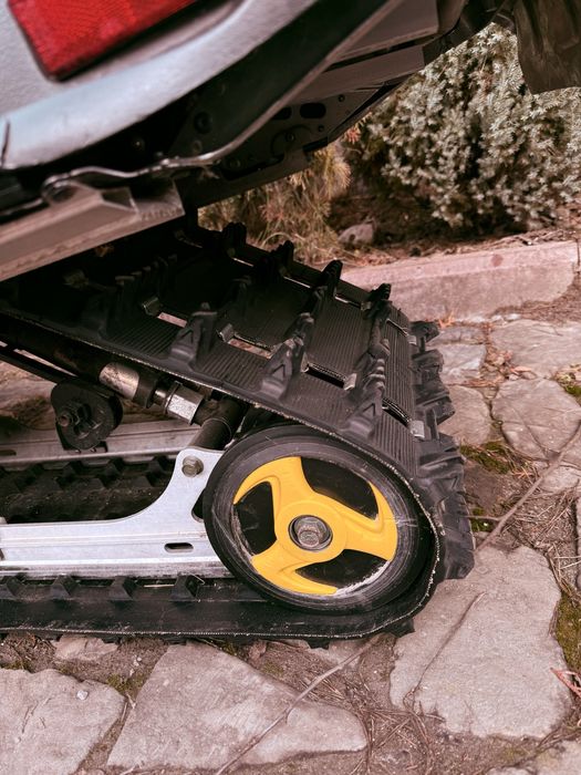 Снігохід Yamaha Apex RS 1000 свіжий!!