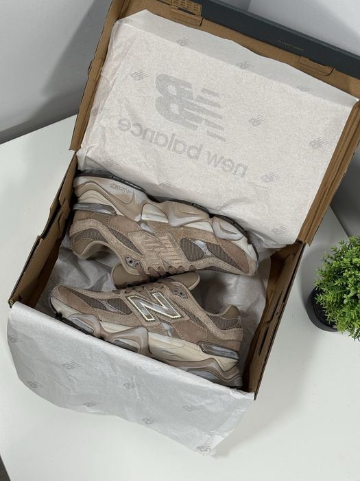 New Balance 9060 PB rozmiar 39.5