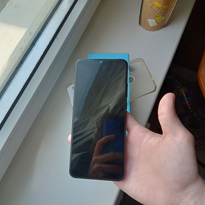 ZTE dlade a51 2/32