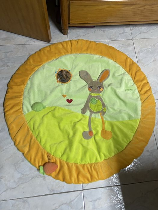 Tapete de activodades de nebe