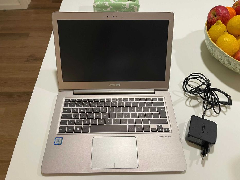 ASUS UX330UAK Intel® Core™ i5-7200U