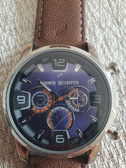 Zegarek Daniel Hechter