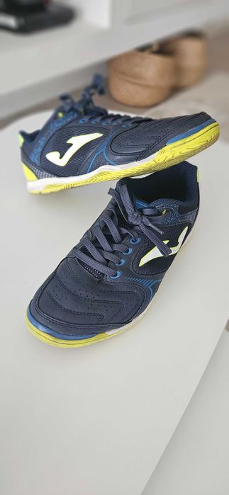 Sapatilhas Futsal Joma