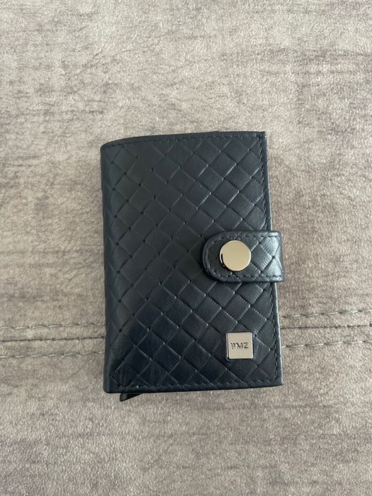 Porta cartões Paco Martinez