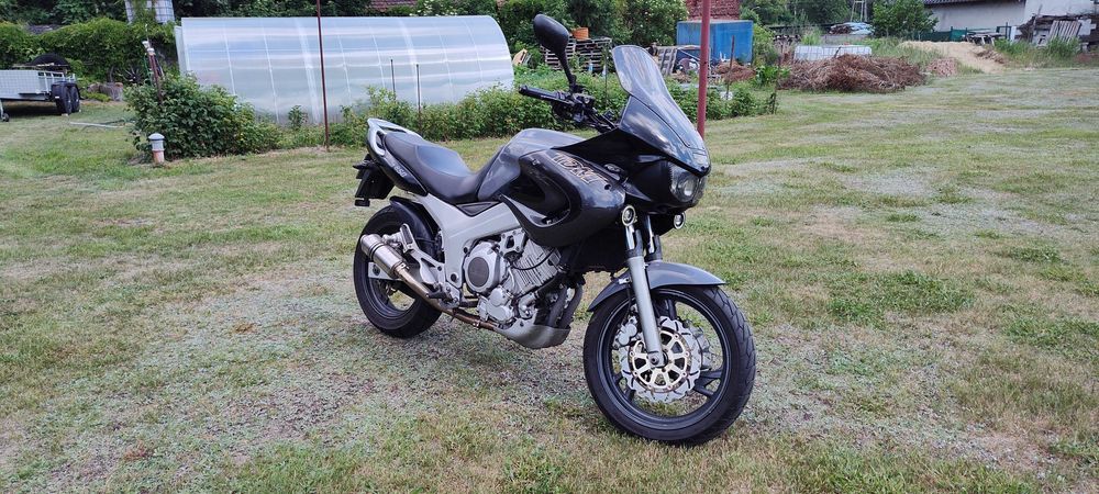 Yamaha TDM 850 4TX