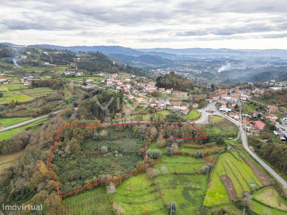 Terreno Rústico  Venda em Vade,Vila Verde