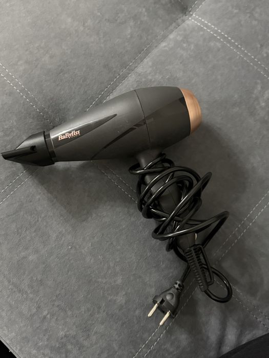 Фен Babyliss Pro