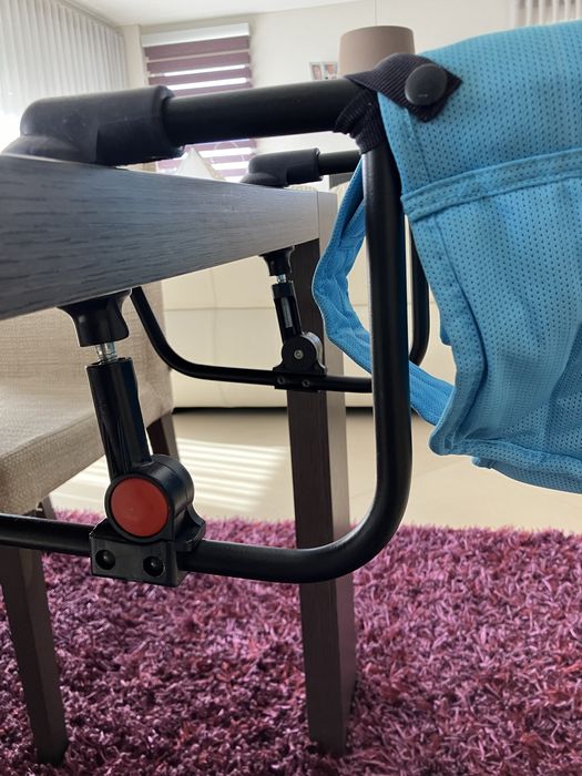 Cadeirinha refeicoes