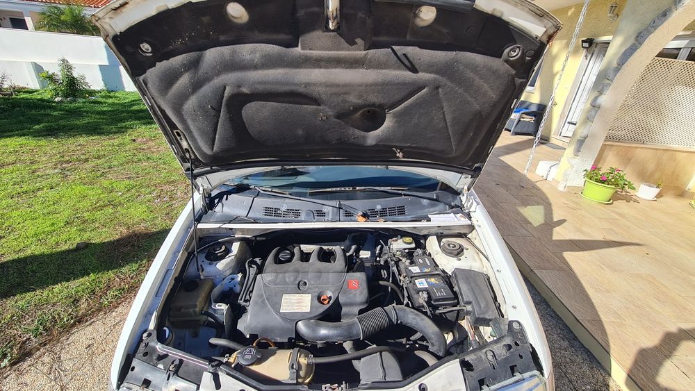 Citroen Berlingo 1.9D - 175KM