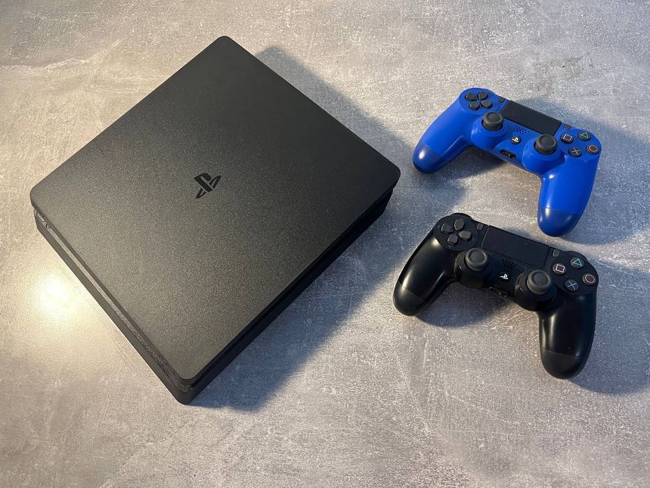 Sony Playstation 4 slim 500gb