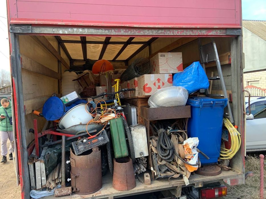 Вантажники • Грузчики Одеса