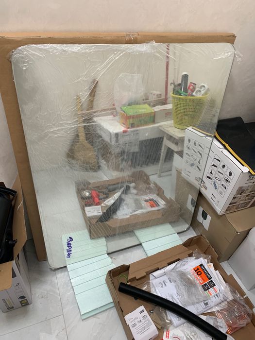 Дзеркало в кімнату 1000 * 800