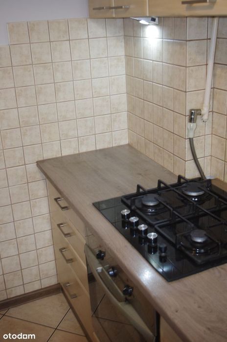 Mieszkanie 57 m ² stylowe, klimatyzacja