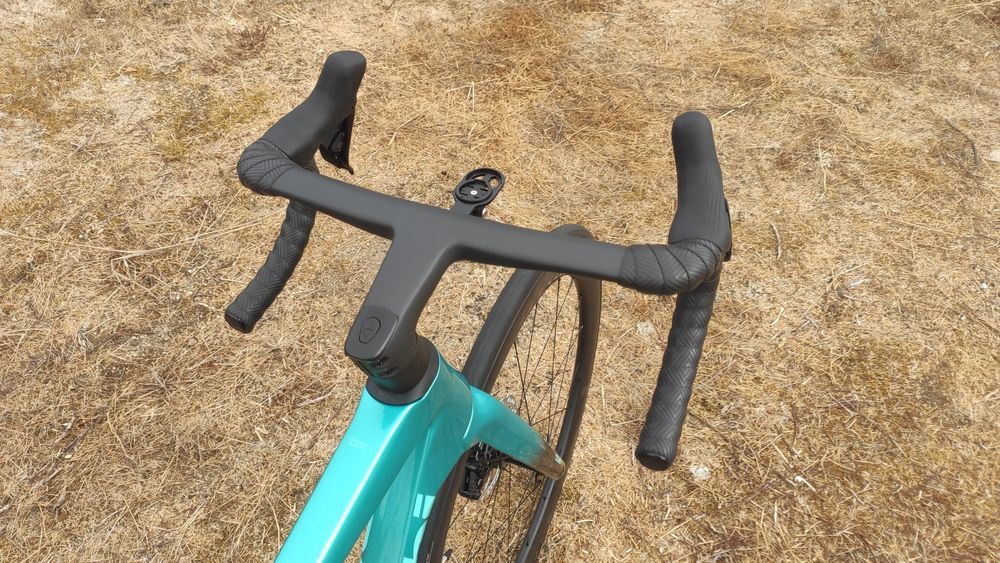 Bianchi Specialissima Comp Espectacular