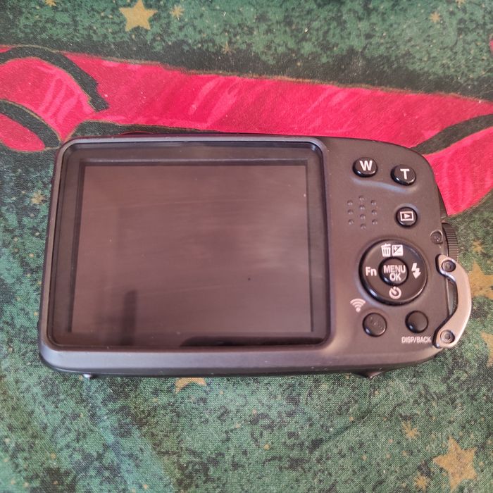 Фотоапарат Fujifilm Finepix XP140 (під ремонт)