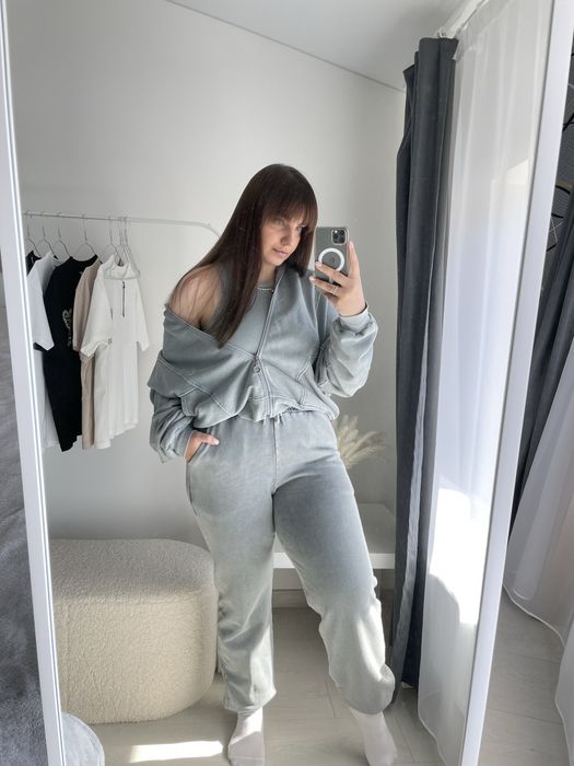 РОЗПРОДАЖ костюм оверсайз