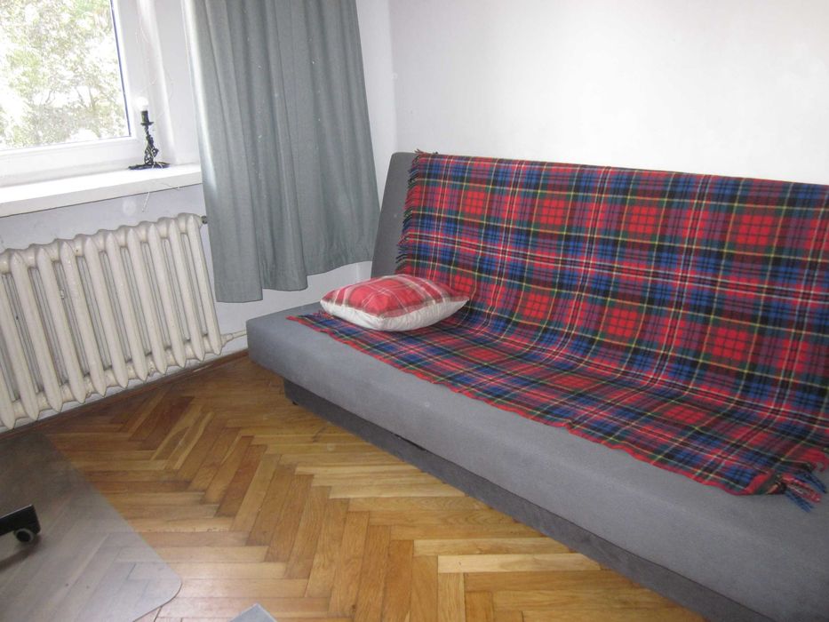 Mieszkanie – Warszawa - Widok 4