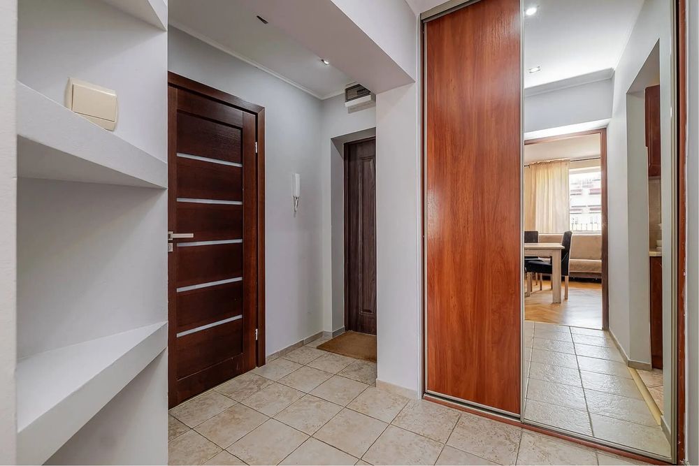 Wynajme Apartament w Iławie