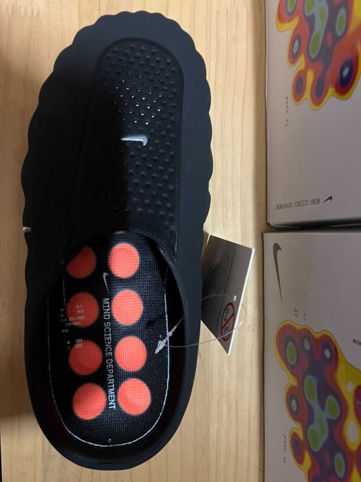Nike Mind 001 Black R.41