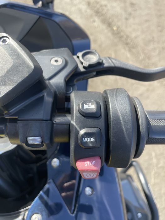 BMW R1250RS ідеальний стан!