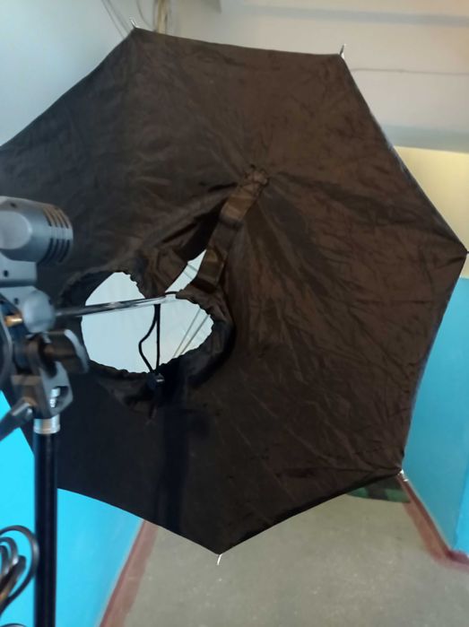 фотозонт диаметр 60 см