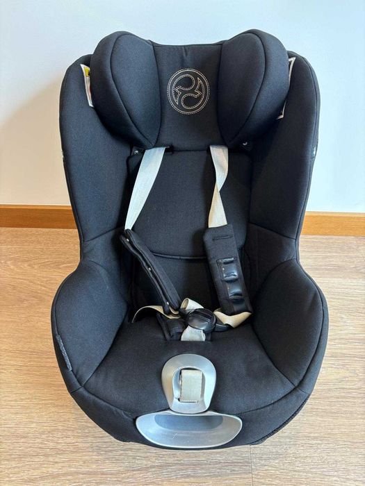 Conjunto Cybex Bebe