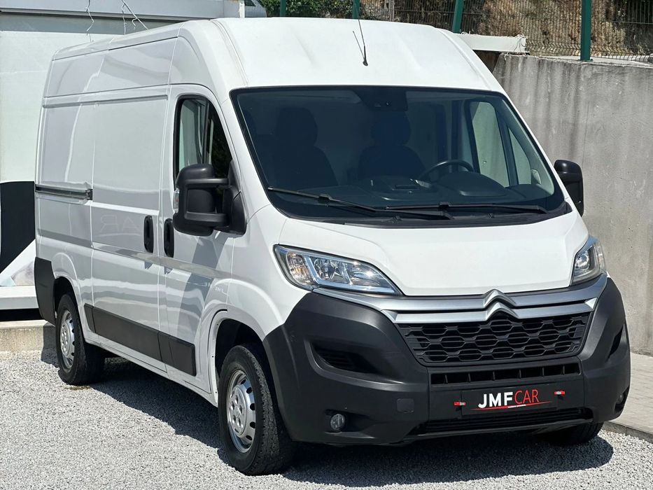 Citroën Jumper L2H2