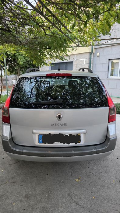 Renault Megane 1.5 dCi 2007 foto 5