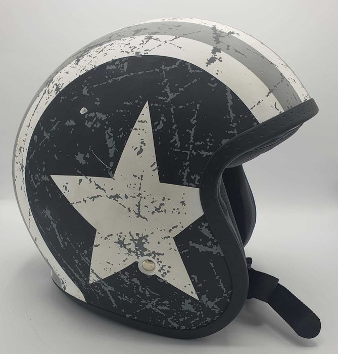 Capacete Origine Spirit Rebel Star