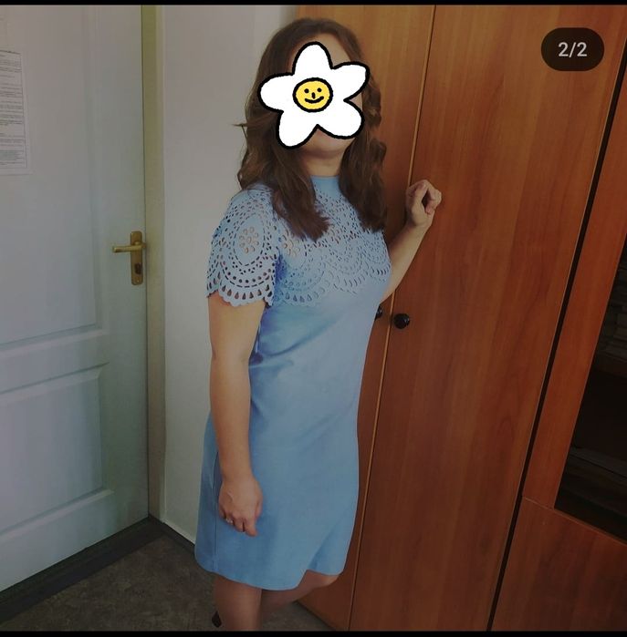 Плаття у гарному стані