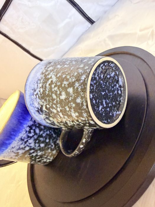 Kubki ceramiczne 2