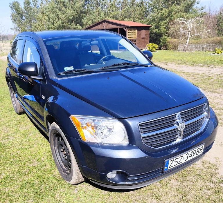 Dodge Caliber