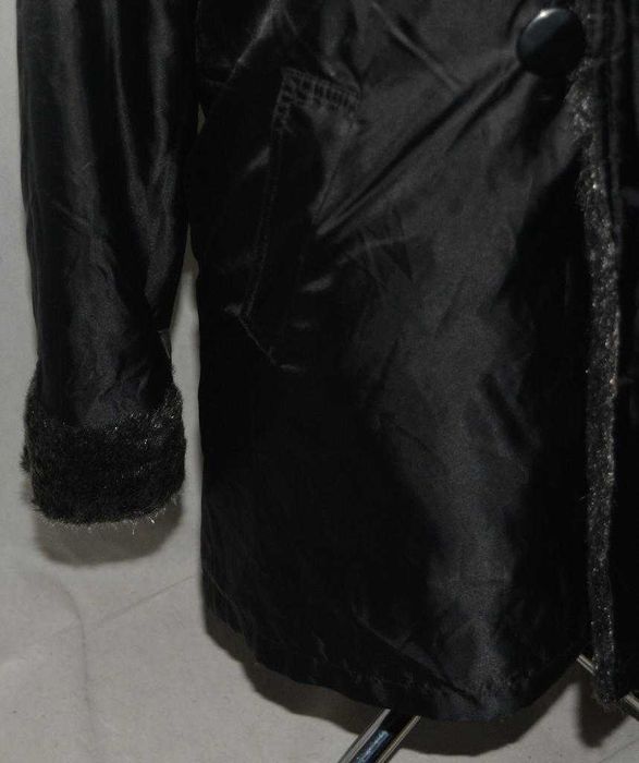 Dwustronna kurtka/futerko Easy going XL