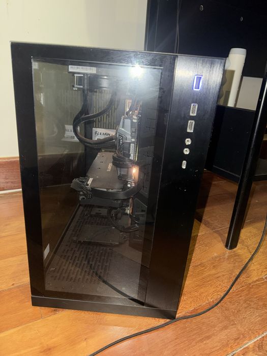 pc gaming em excelente estado