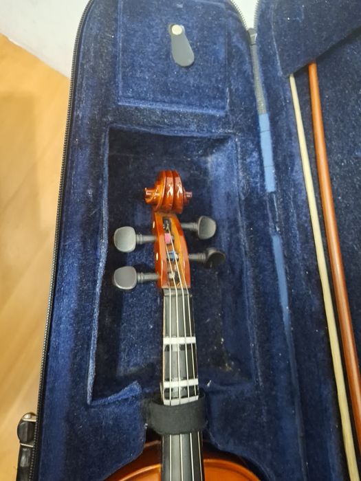 Violino 1/2 marca Primo