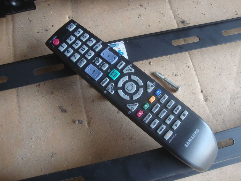 Telewizor Plazmowy Samsung 42cale Bdb Stan!