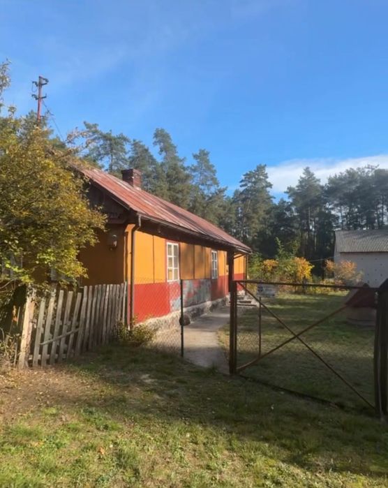 Sprzedam siedlisko Damianów