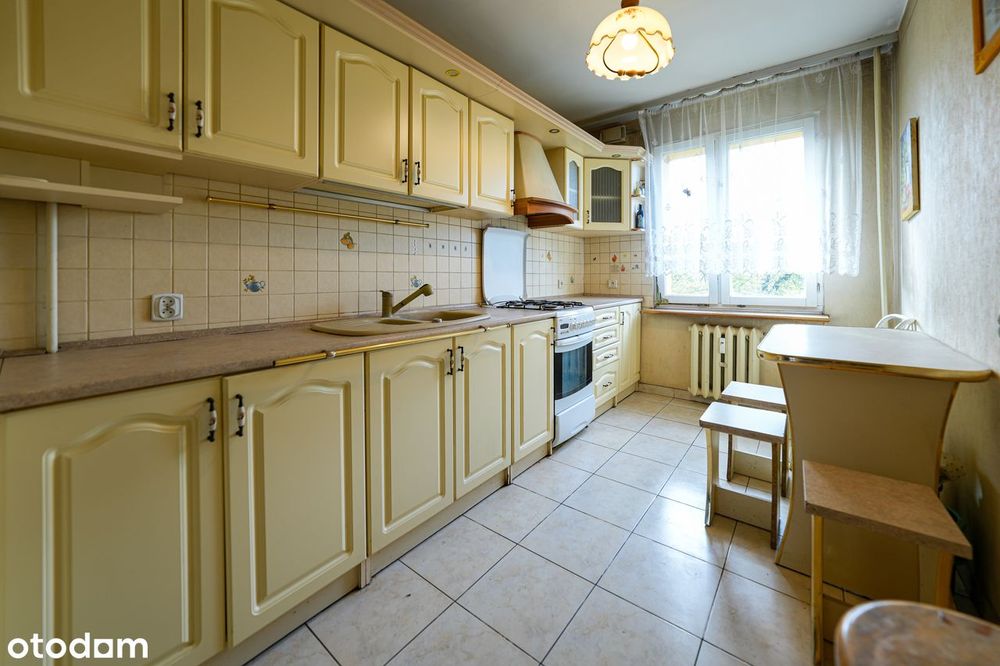 Mieszkanie na sprzedaż, 3 pokoje, 72 m², Dąbrowa Górnicza