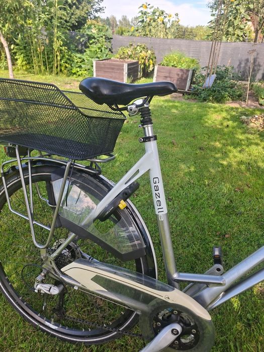 Rower Miejski Gazelle Allure