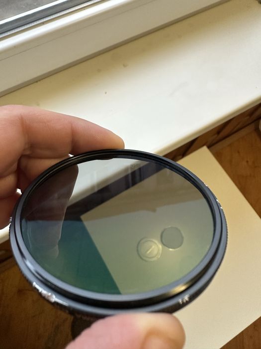 Світлофільтр Sigma EX WIDE MULTI-COATED CIRCULAR PL 62mm Japan