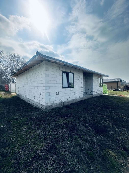 Домік в м. Бориспіль