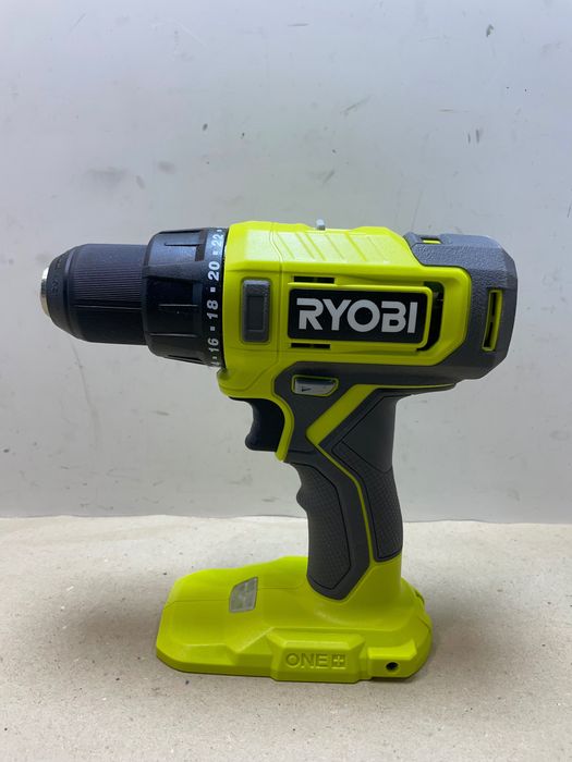 Акумуляторний інструмент RYOBI 18в