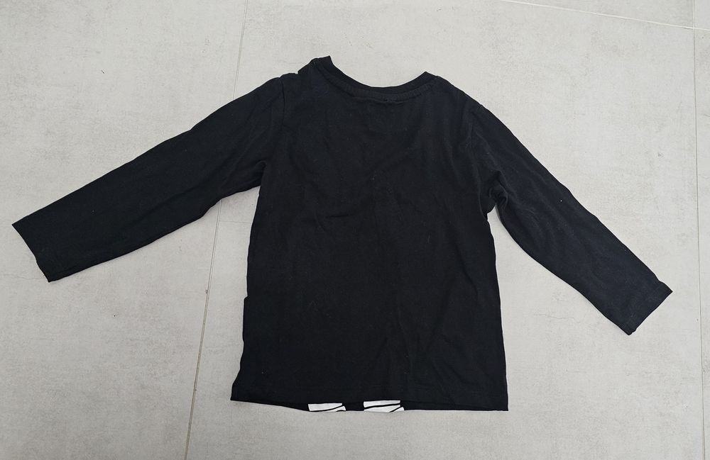 Bluzka Halloween 98/104 H&M