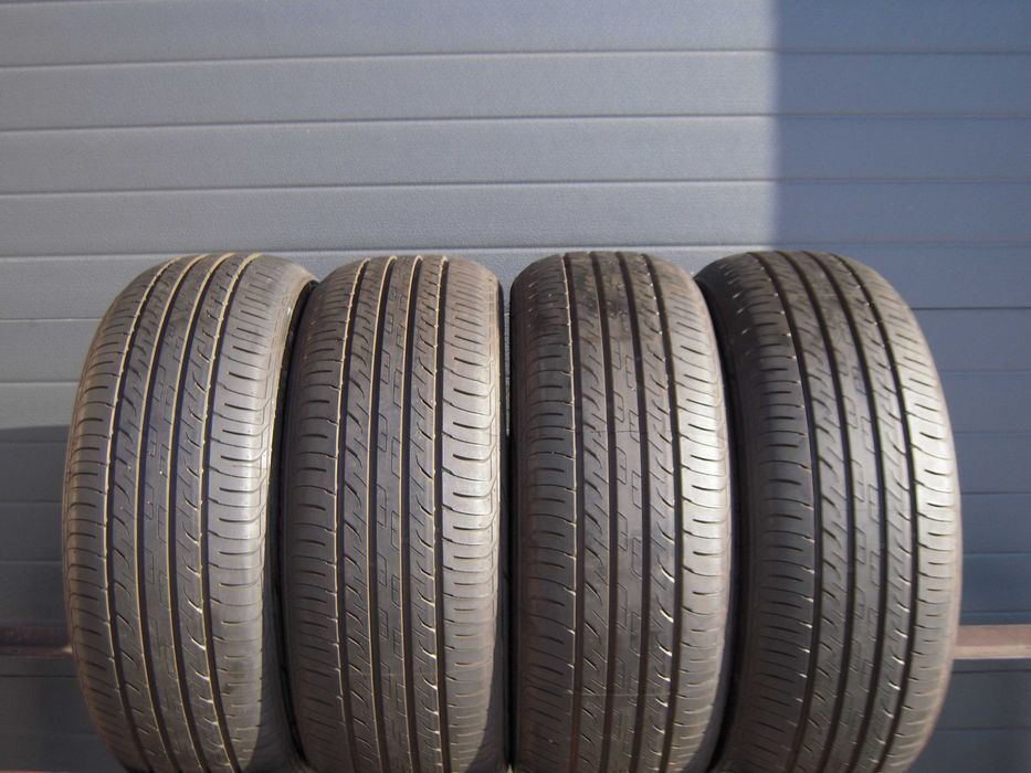 4x Opony letnie GITI GITICOMFORT 225 V1 215/50R18 96V XL 23r nowe-demo