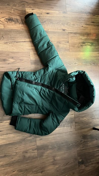 Kurtka zimowa NAVAHOO