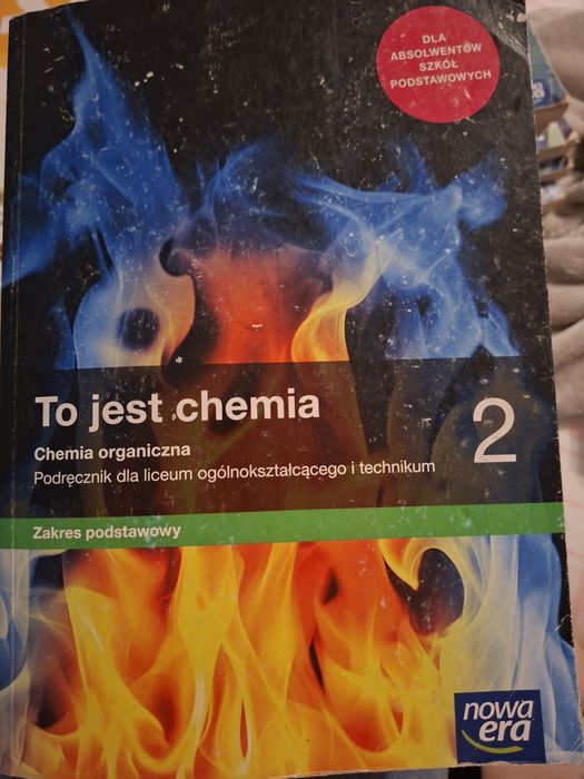 To jest chemia 2