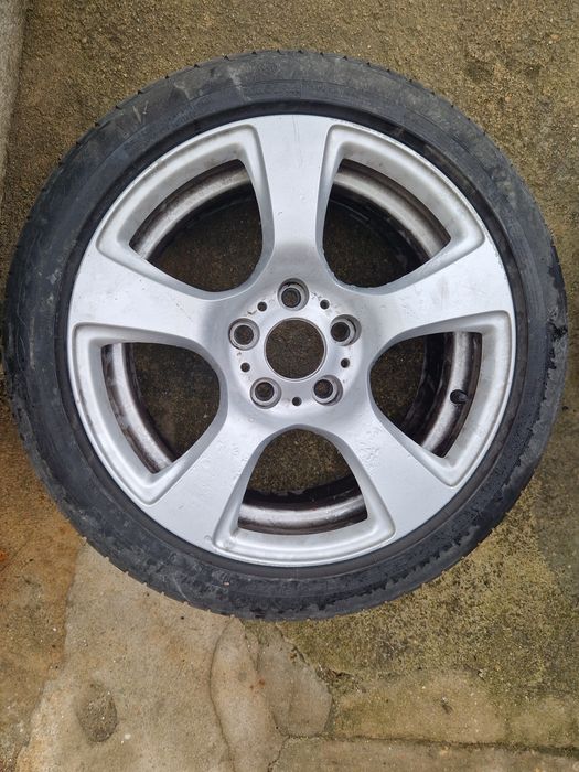 Jantes ATS Classic 13" | BMW Style 157 - 17" | Lancia Fulvia 14"