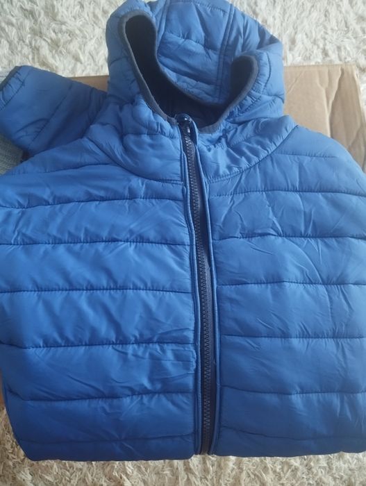 Mega paka ubrań dla chłopca 158-164