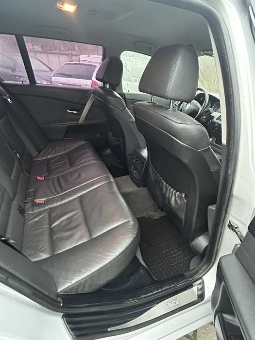 Продається авто BMW 5 серії
