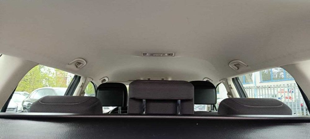 VW Passat B8 2.0 TDI авто з Німеччини